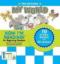 Enlarge image Cover: Now I'm Reading! Pre-Reader - Random House Books for Young Readers
