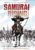 Cover: Samurai Rising - Charlesbridge Publishing,U.S.