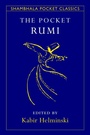 Cover: The Pocket Rumi - Shambhala Publications Inc
