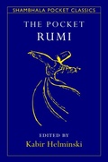 Cover: The Pocket Rumi - Shambhala Publications Inc