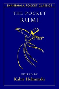 Abbildung von: The Pocket Rumi - Shambhala Publications Inc