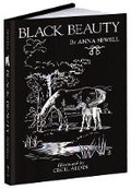 Cover: Black Beauty - Dover Children's