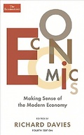 Cover: Economics - PublicAffairs