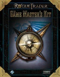 Cover: Rogue Trader - Fantasy Flight Games
