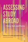 Cover: Assessing Study Abroad - Stylus Publishing