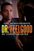 Cover: Dr. Feelgood - Urban Books