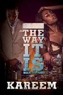 Cover: The Way It Is - Urban Books