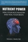 Cover: Nutrient Power - Skyhorse Publishing