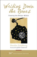 Cover: Writing Down the Bones - Shambhala Publications Inc