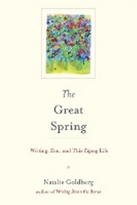 Enlarge image Cover: The Great Spring - Shambhala Publications Inc