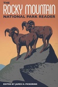 Cover: The Rocky Mountain National Park Reader - University of Utah Press,U.S.