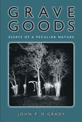 Cover: Grave Goods - University of Utah Press,U.S.