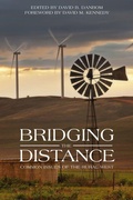 Cover: Bridging the Distance - University of Utah Press,U.S.