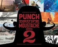 Cover: Punch Drunk Moustache: 2 - Design Studio Press