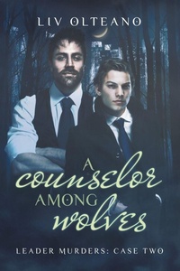 Enlarge image Cover: A Counselor Among Wolves Volume 2 - Dreamspinner Press