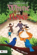 Cover: The Countries of Whine and Roses - Tate Publishing & Enterprises