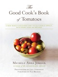 Cover: The Good Cook's Book of Tomatoes - Skyhorse Publishing