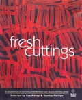 Cover: Fresh Cuttings - University of Queensland Press
