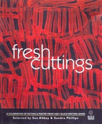 Enlarge image Cover: Fresh Cuttings - University of Queensland Press