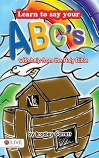 Enlarge image Cover: Learn to Say Your ABC's - Tate Publishing & Enterprises