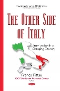 Cover: Other Side of Italy - Nova Science Publishers Inc