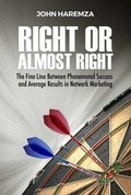 Cover: Right or Almost Right - Next Century Publishing