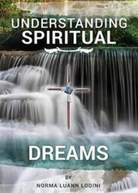 Abbildung von: Understanding Spiritual Dreams - Tate Publishing & Enterprises
