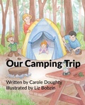 Cover: Our Camping Trip - Faithful Life Publishers