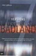 Cover: Seven Versions of an Australian Badland - University of Queensland Press