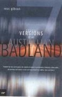 Abbildung von: Seven Versions of an Australian Badland - University of Queensland Press