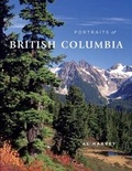 Cover: Portraits of British Columbia - Heritage House