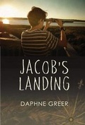Cover: Jacob's Landing - Nimbus Publishing Ltd