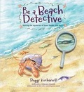 Cover: Be a Beach Detective - Nimbus Publishing Ltd