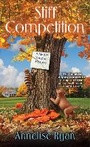 Cover: Stiff Competition - Kensington Publishing