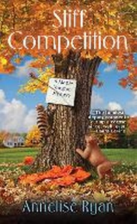 Enlarge image Cover: Stiff Competition - Kensington Publishing