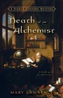 Cover: Death Of An Alchemist - Kensington Publishing