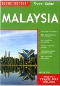 Abbildung von: Malaysia - Globetrotter Travel Guides