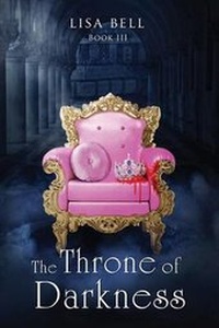Enlarge image Cover: The Throne of Darkness - Tate Publishing & Enterprises