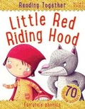 Cover: Reading Together Little Red Riding Hood - Miles Kelly Publishing Ltd