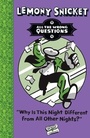 Cover: Why Is This Night Different from All Other Nights? - Farshore
