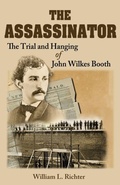 Cover: The Assassinator - Wheatmark
