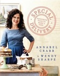 Cover: Special Delivery - Murdoch Books