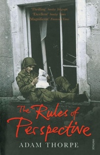 Enlarge image Cover: The Rules Of Perspective - Vintage