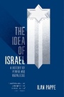 Cover: The Idea of Israel - Verso Books