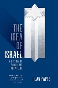 Enlarge image Cover: The Idea of Israel - Verso Books