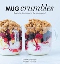 Cover: Mug Crumbles - Hardie Grant Books (UK)