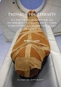 Cover: Prepared for Eternity - Archaeopress Archaeology