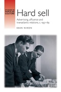 Cover: Hard Sell - Manchester University Press