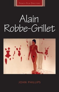 Abbildung von: Alain Robbe-Grillet - Manchester University Press