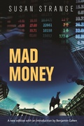 Cover: Mad Money - Manchester University Press